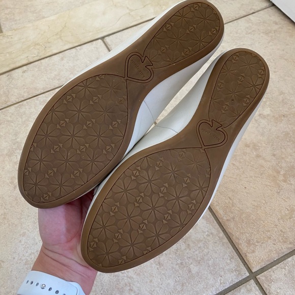Kate Spade Phoebe Flats - Picture 4 of 4
